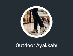 Outdoor Ayakkabı
