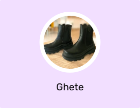 Ghete