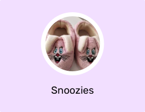 Snoozies