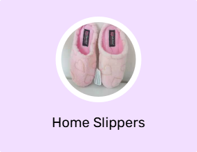 Home Slippers
