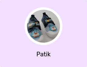 Patik