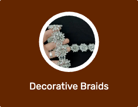 Decorative Braids