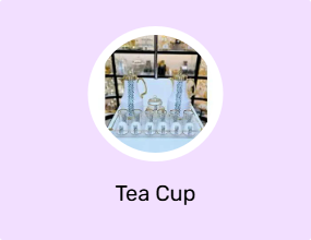 Tea Cup