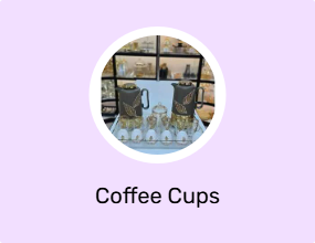 Coffee Cups