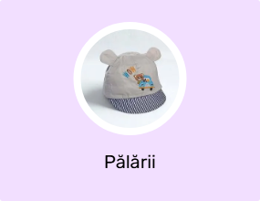 Pălării