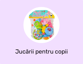 Jucării pentru copii