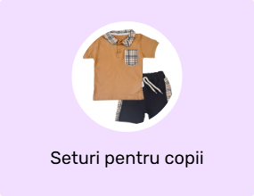 Seturi pentru copii