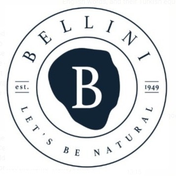 Bellini Sponge