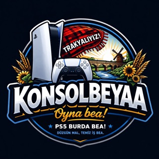 KONSOL BEYAA