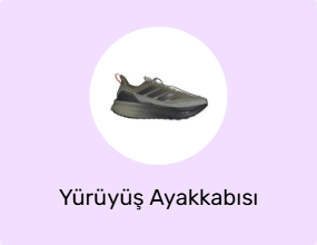 Yürüyüş Ayakkabısı