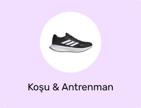 Koşu & Antrenman Ayakkabısı