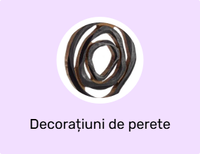 Decorațiuni de perete