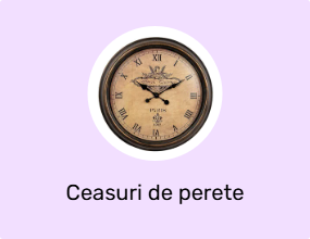 Ceasuri de perete