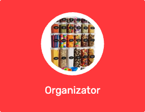 Organizator