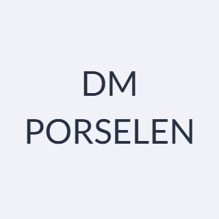 DM PORSELEN
