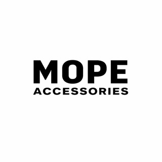Mope Accessories