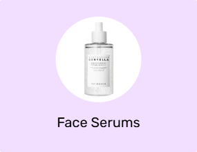 Face Serums