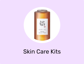 Skin Care Kits