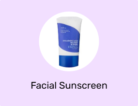 Facial Sunscreen