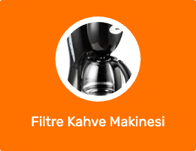 Filtre Kahve Makinesi