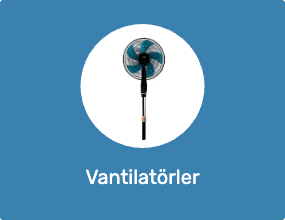 Vantilatörler
