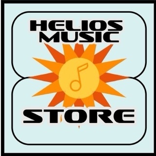 Helios Müzik Store