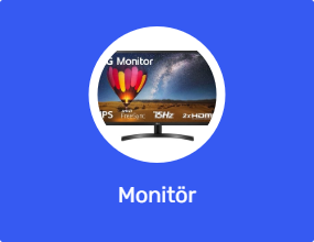 Monitör