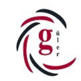 GULER ELEKTRONİK logo