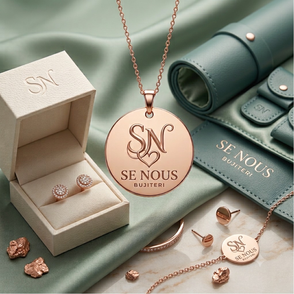SE NOUS BUJİTERİ