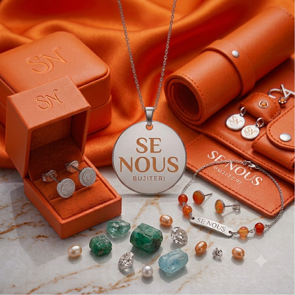 SE NOUS BUJİTERİ