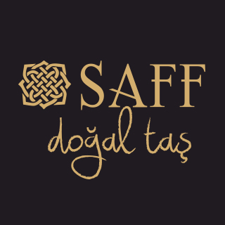 Saff Doğal Taş logo