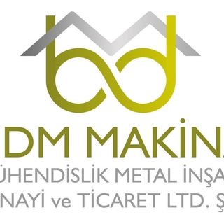 BDM MAKİNA MÜHENDİSLİK