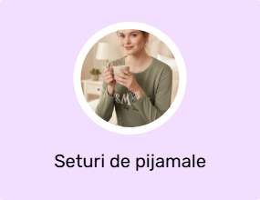Seturi de pijamale