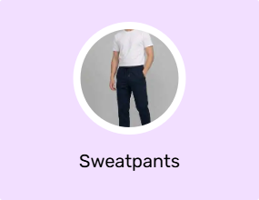 Sweatpants