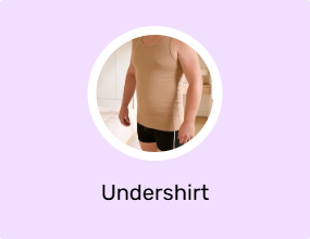 Undershirt