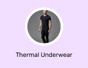 Thermal Underwear