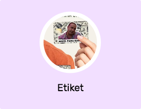 Etiket