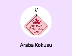 Araba Kokusu
