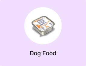 Dog Food
