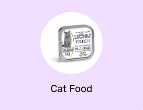 Cat Food