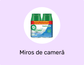 Miros de cameră