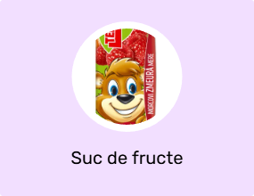 Suc de fructe