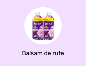 Balsam de rufe