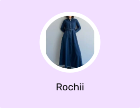 Rochii