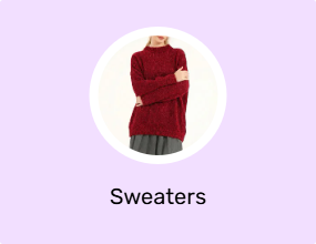 Sweaters