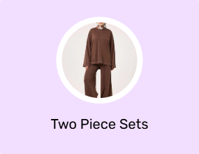 Two Piece Sets