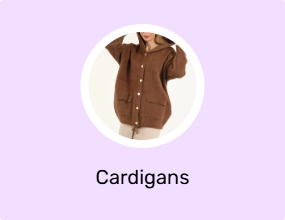 Cardigans
