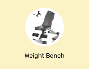 Weight Bench