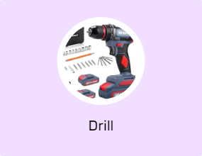 Drill