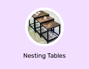 Nesting Tables